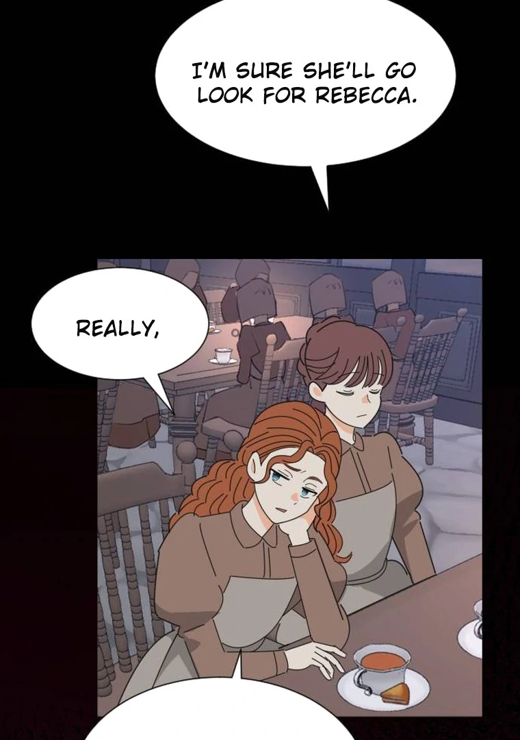 Rebecca’s Prayer Chapter 2 page 106