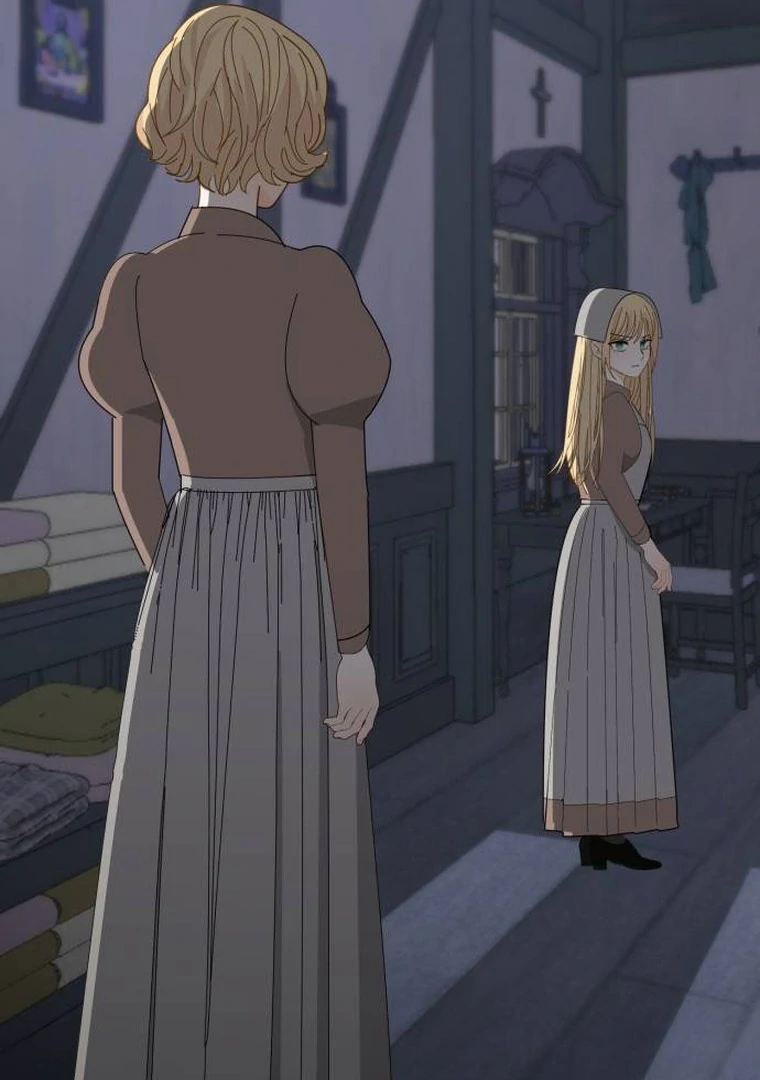 Rebecca’s Prayer Chapter 2 page 114