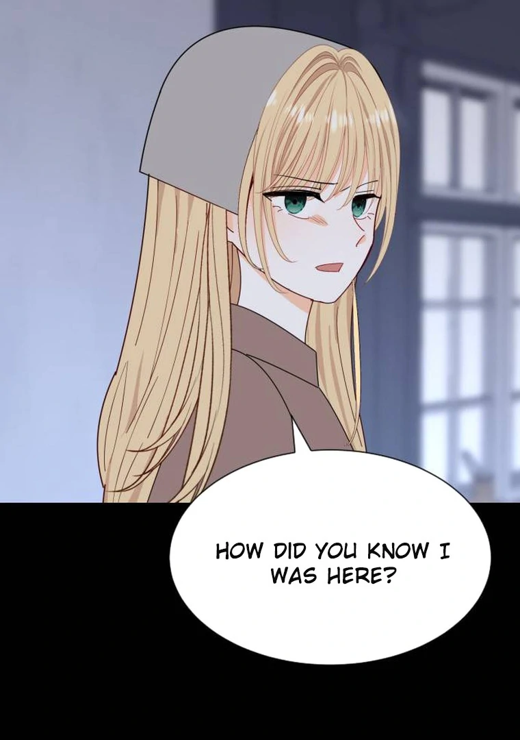 Rebecca’s Prayer Chapter 2 page 116