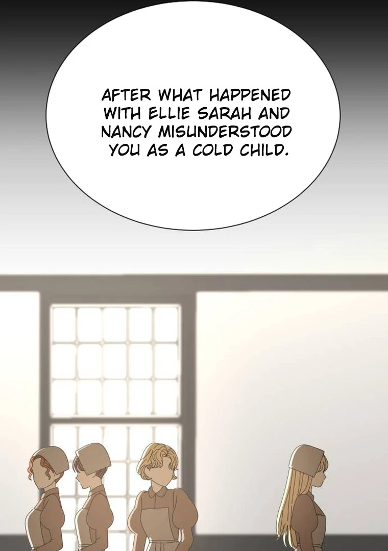 Rebecca’s Prayer Chapter 2 page 119