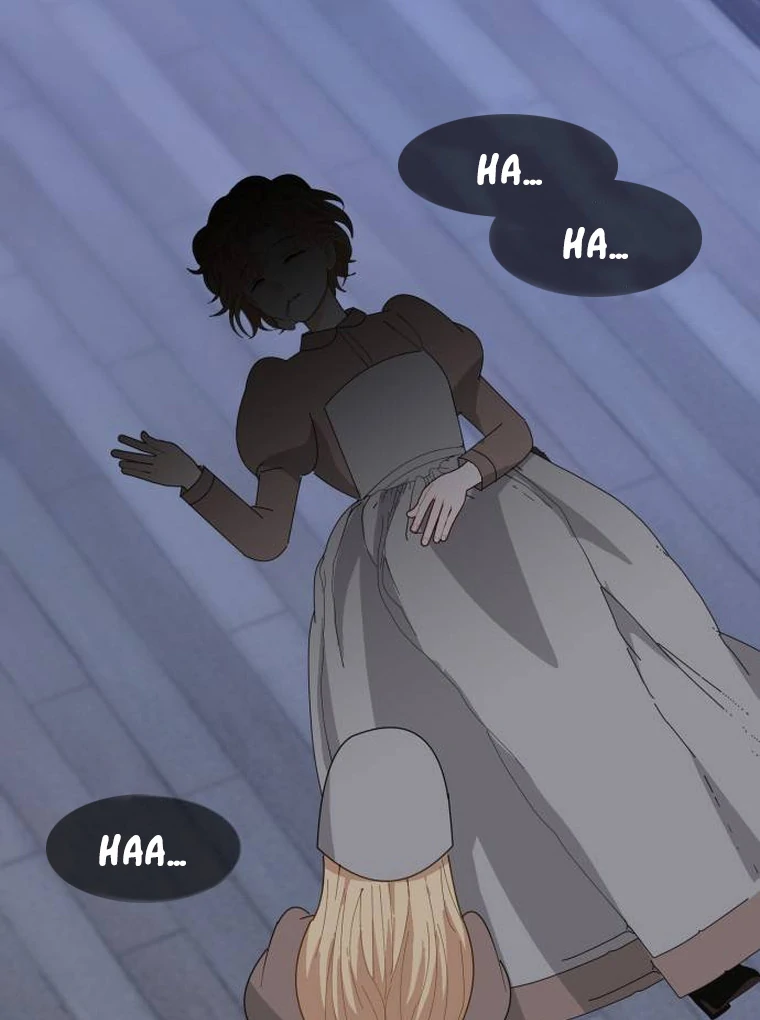 Rebecca’s Prayer Chapter 2 page 154