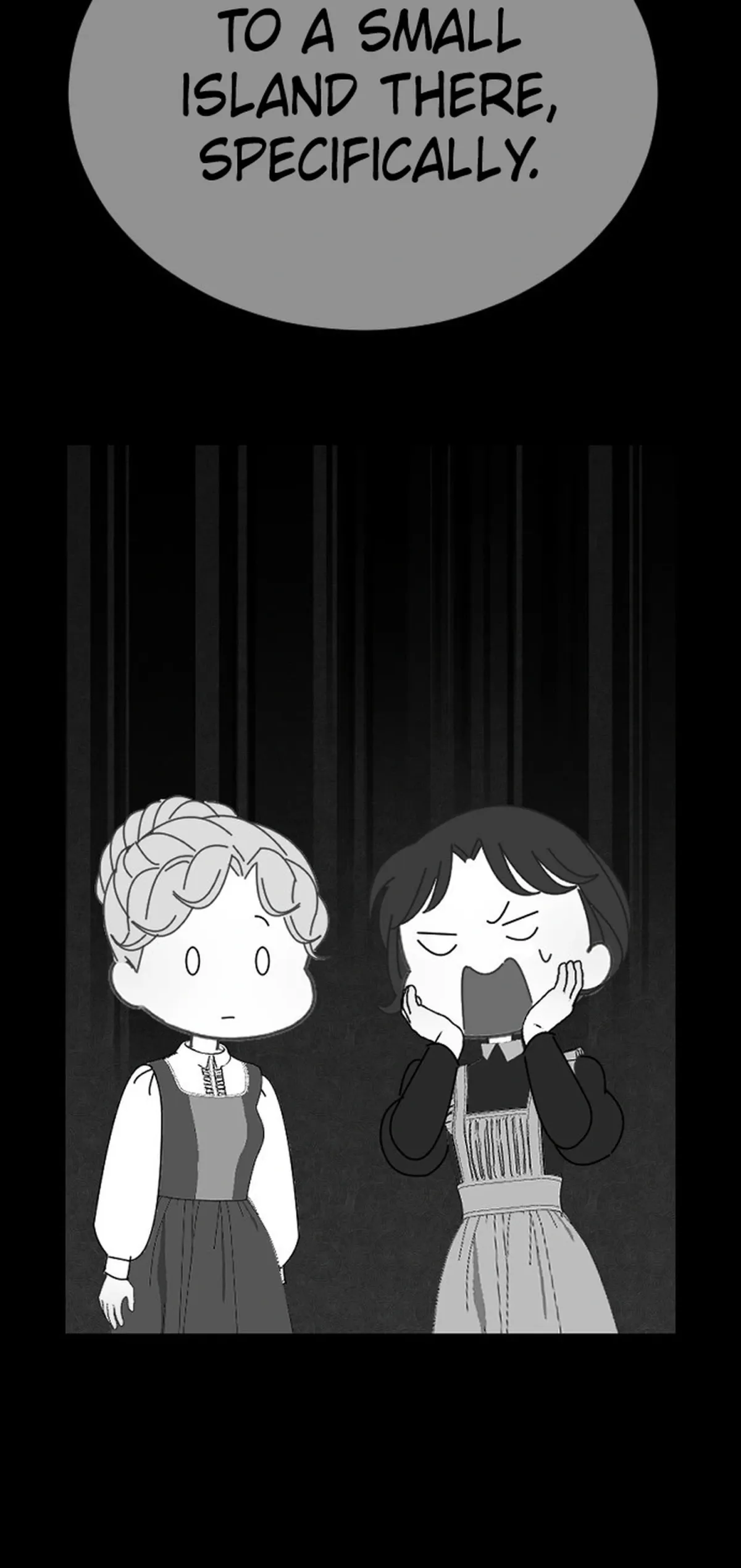 Rebecca’s Prayer Chapter 20 page 4