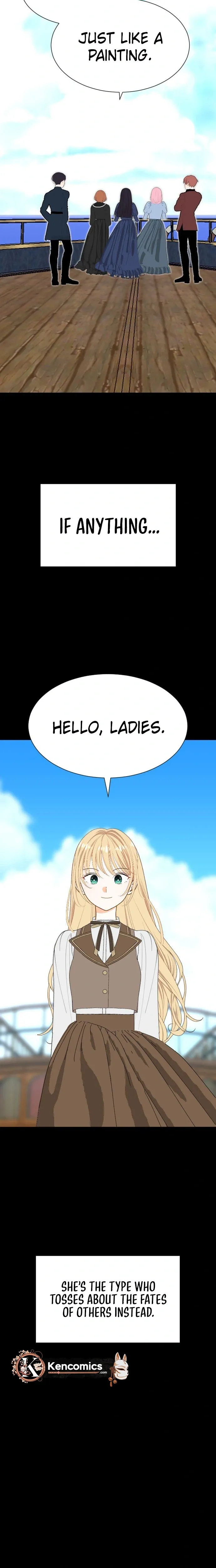 Rebecca’s Prayer Chapter 20 page 12