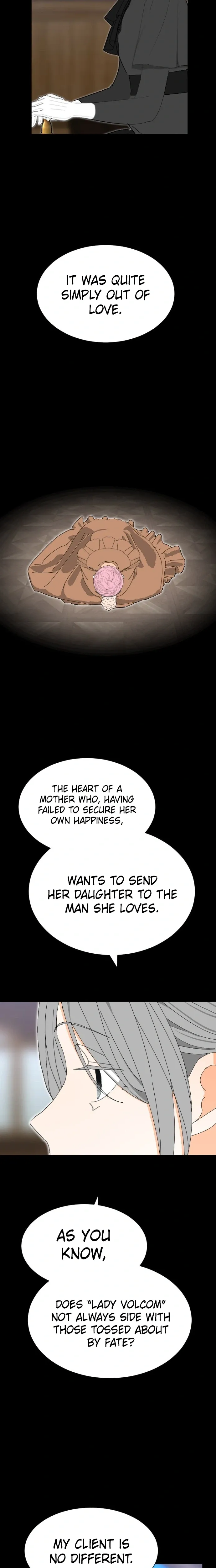 Rebecca’s Prayer Chapter 20 page 9
