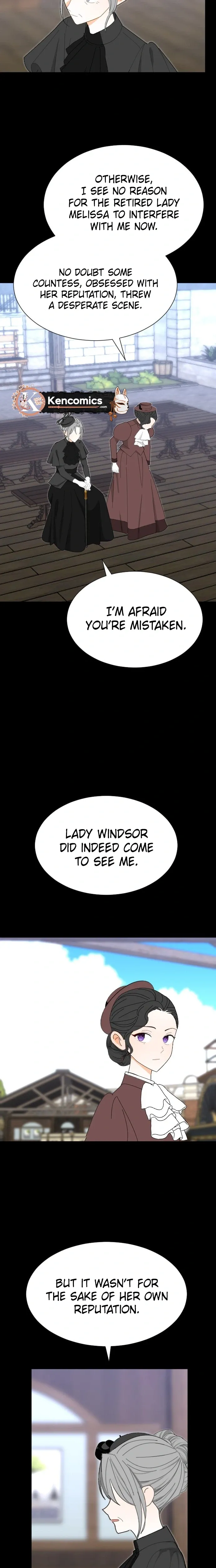 Rebecca’s Prayer Chapter 20 page 8