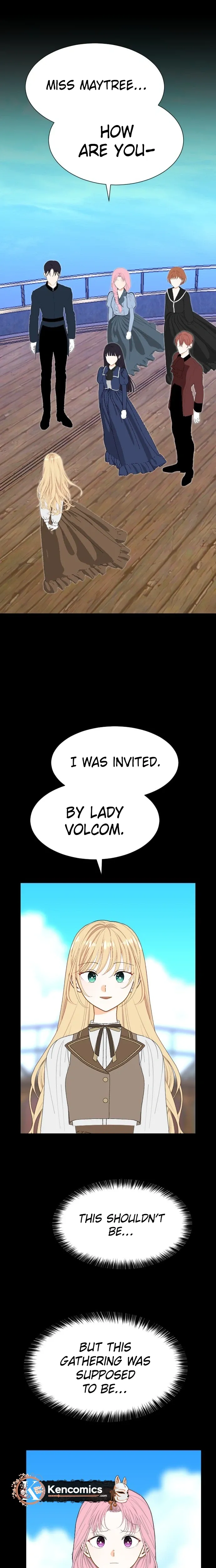 Rebecca’s Prayer Chapter 20 page 14