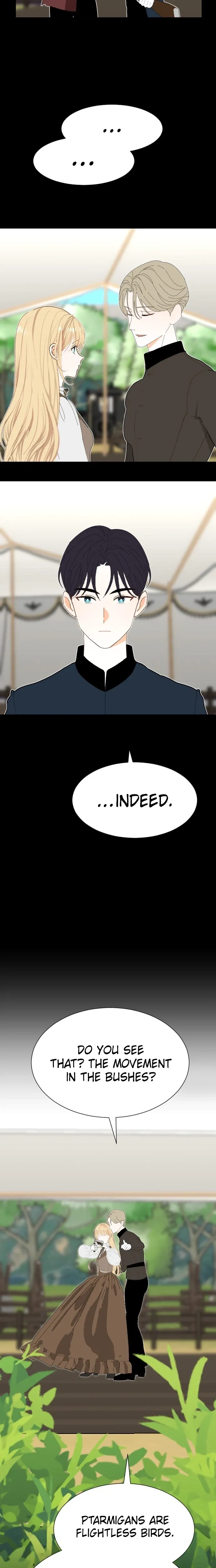 Rebecca’s Prayer Chapter 20 page 41