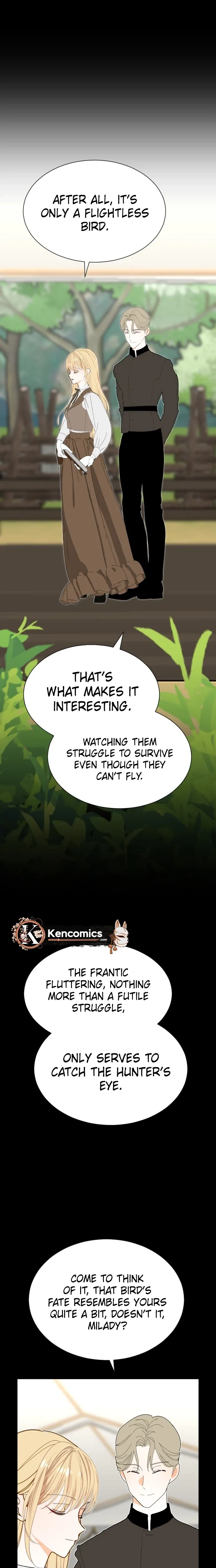 Rebecca’s Prayer Chapter 20 page 44