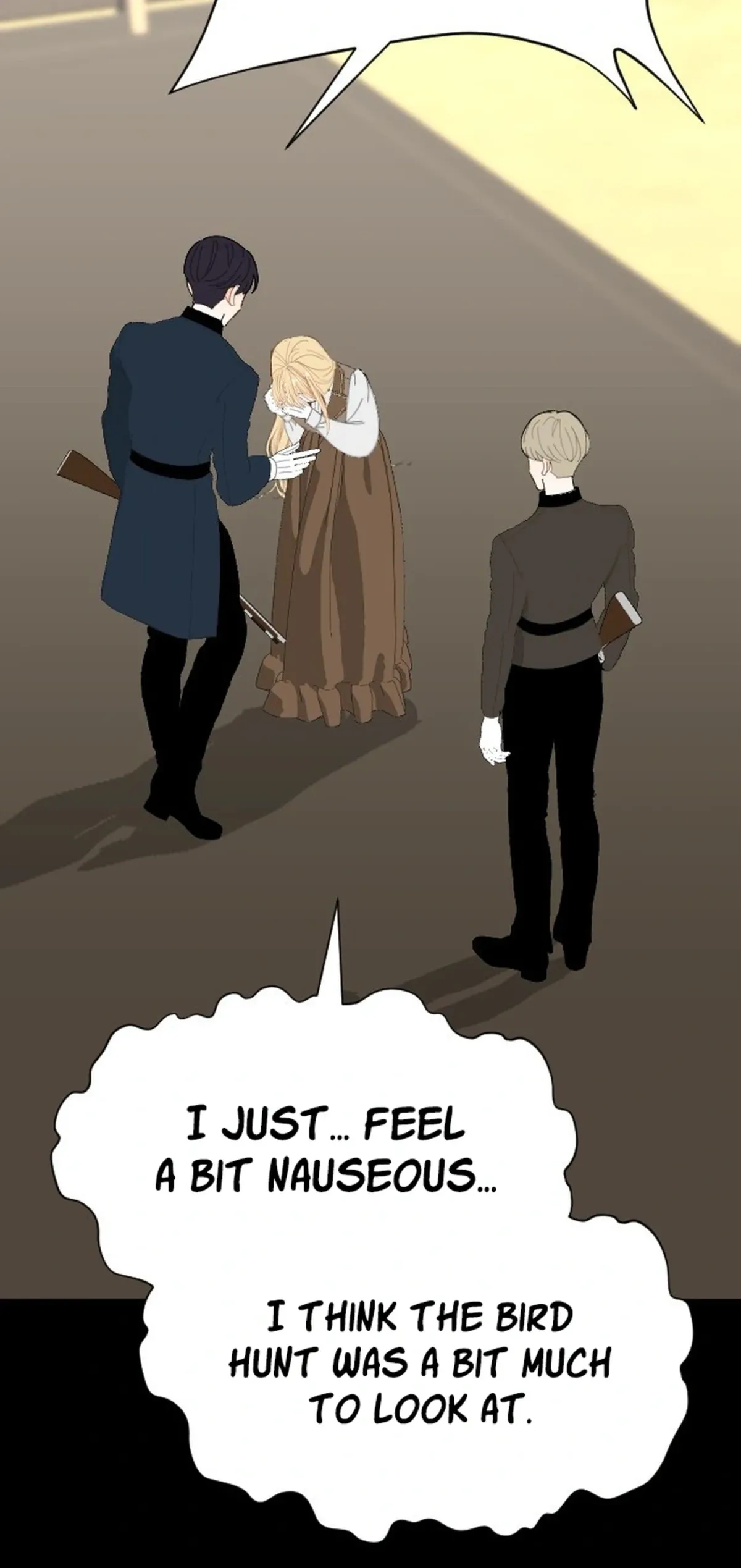 Rebecca’s Prayer Chapter 21 page 4