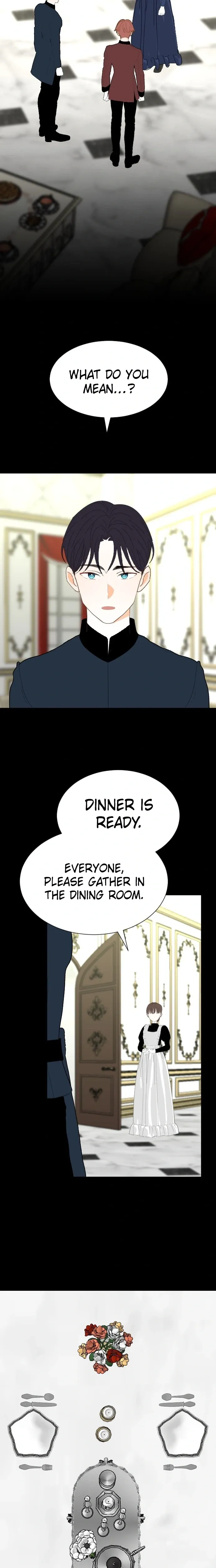 Rebecca’s Prayer Chapter 21 page 36