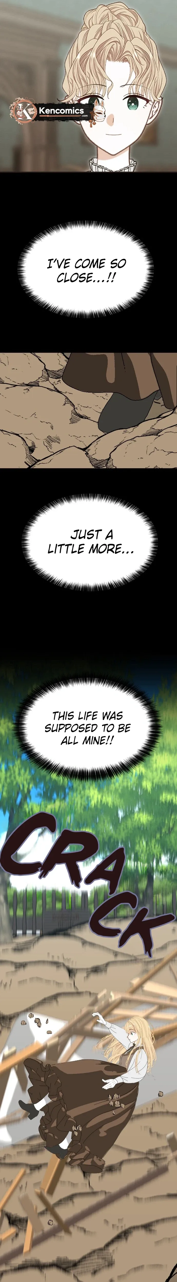 Rebecca’s Prayer Chapter 21 page 14