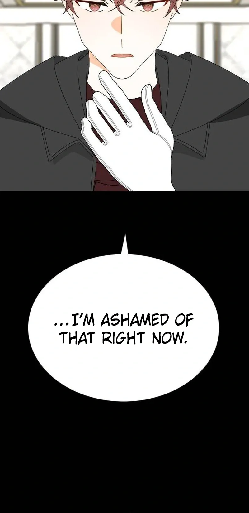 Rebecca’s Prayer Chapter 22 page 34