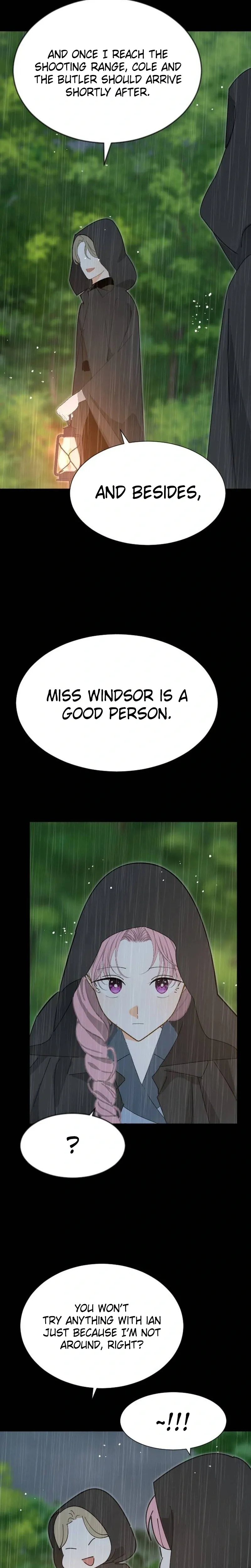 Rebecca’s Prayer Chapter 22 page 47
