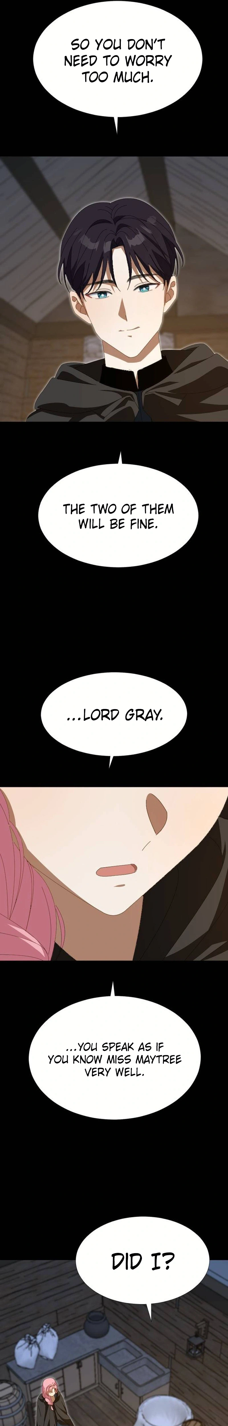 Rebecca’s Prayer Chapter 23 page 11