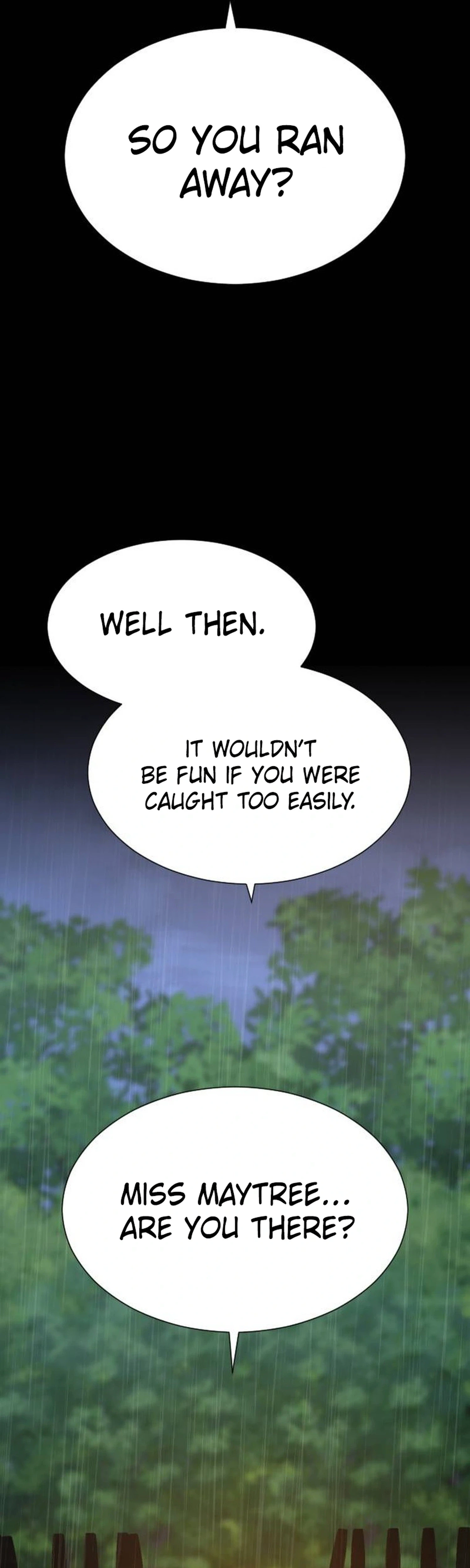 Rebecca’s Prayer Chapter 23 page 41