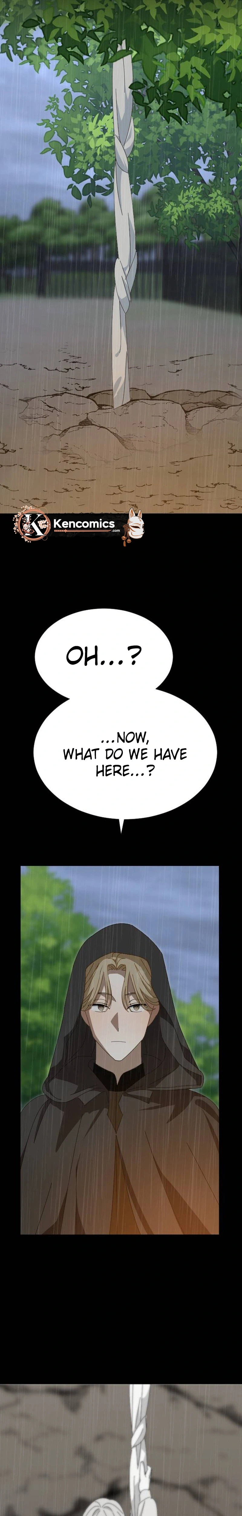 Rebecca’s Prayer Chapter 23 page 38