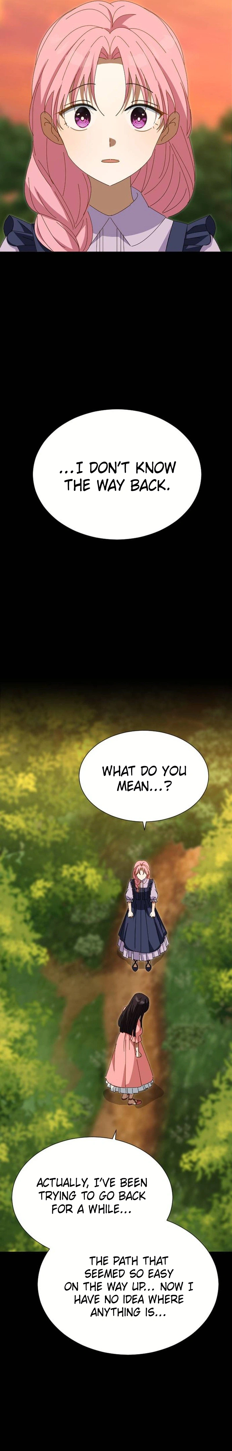 Rebecca’s Prayer Chapter 23 page 23