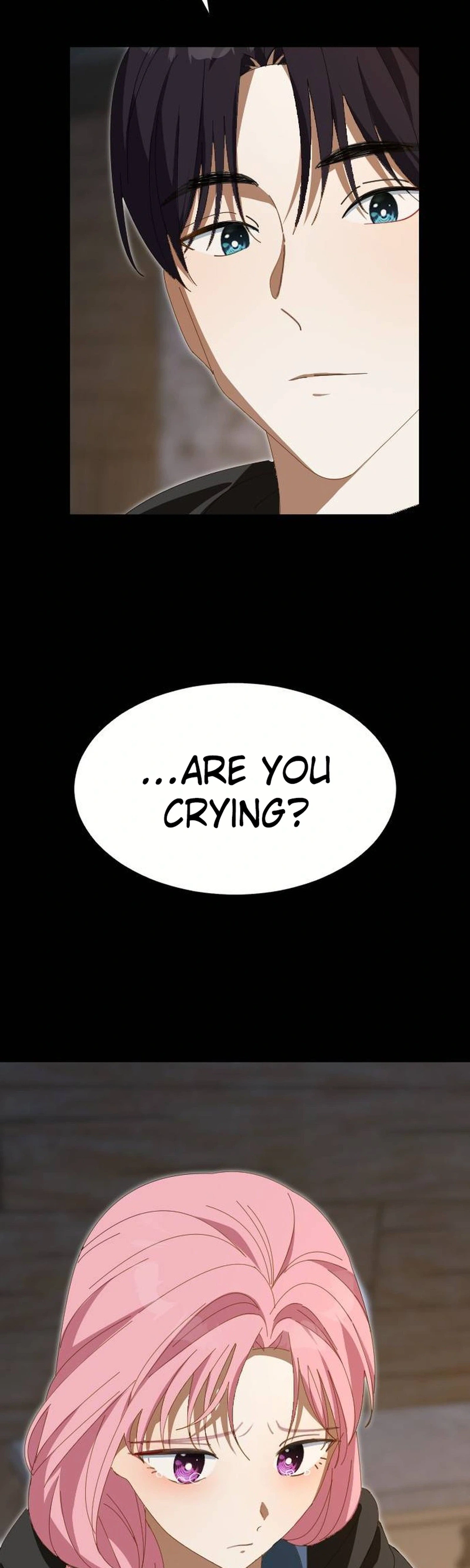 Rebecca’s Prayer Chapter 23 page 6