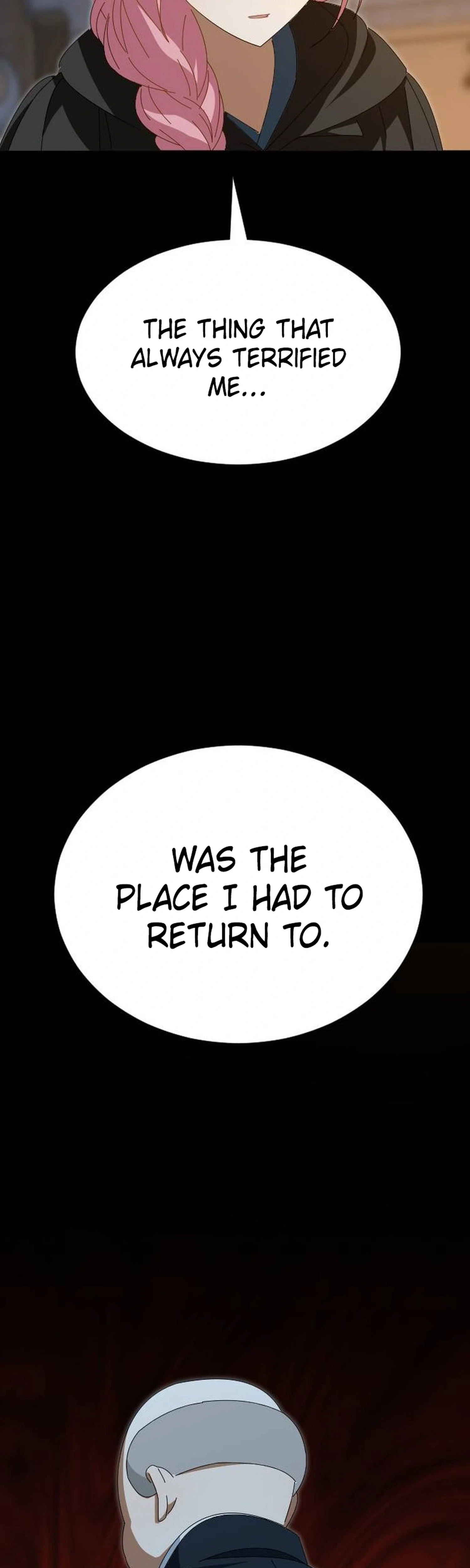Rebecca’s Prayer Chapter 24 page 5