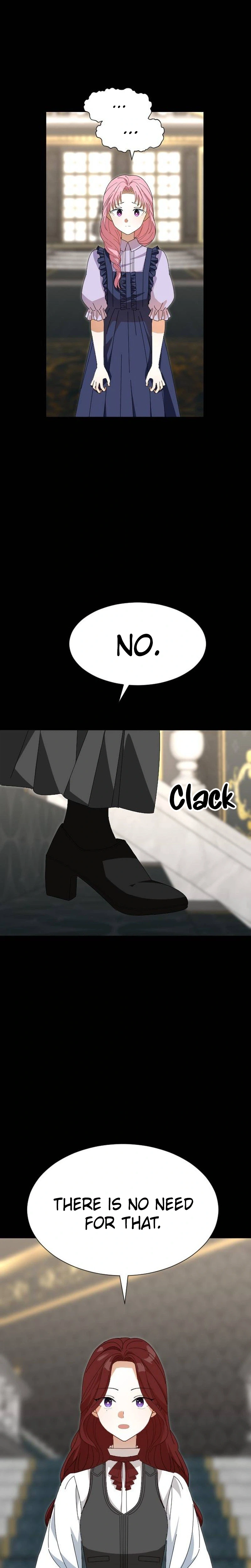 Rebecca’s Prayer Chapter 24 page 11