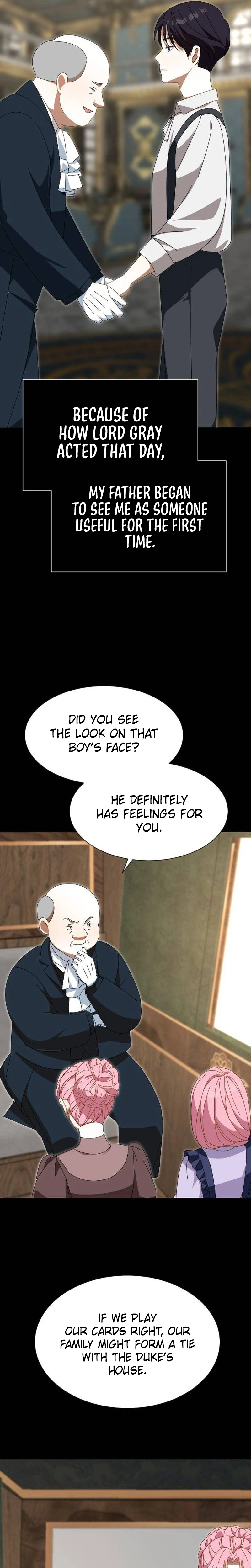 Rebecca’s Prayer Chapter 24 page 23