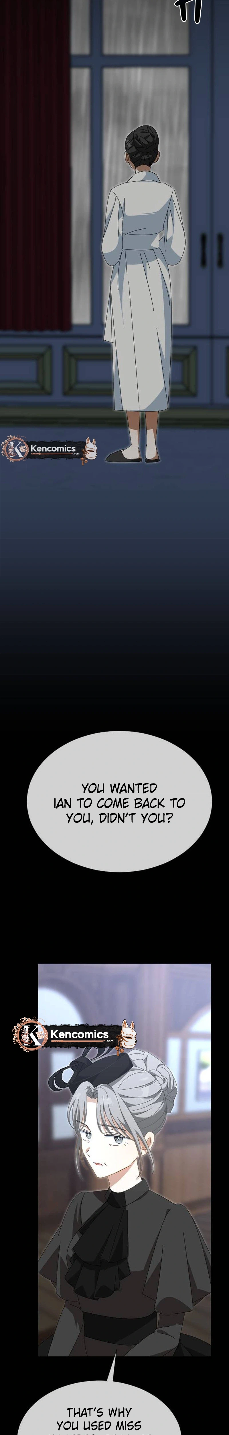 Rebecca’s Prayer Chapter 24 page 30