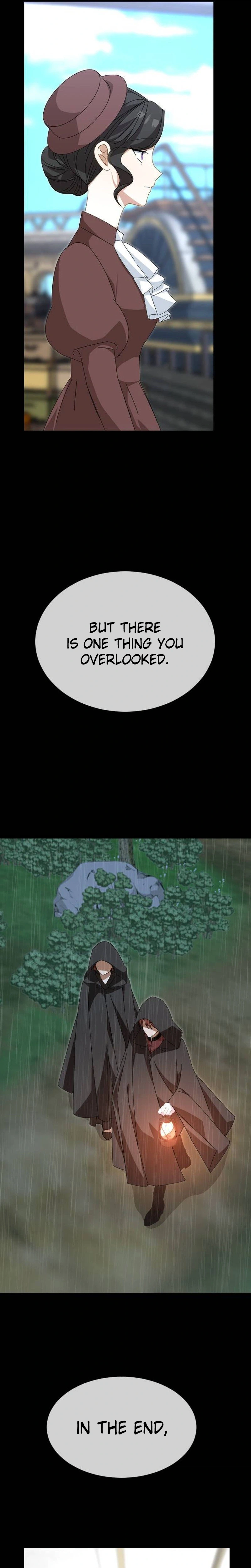 Rebecca’s Prayer Chapter 24 page 32