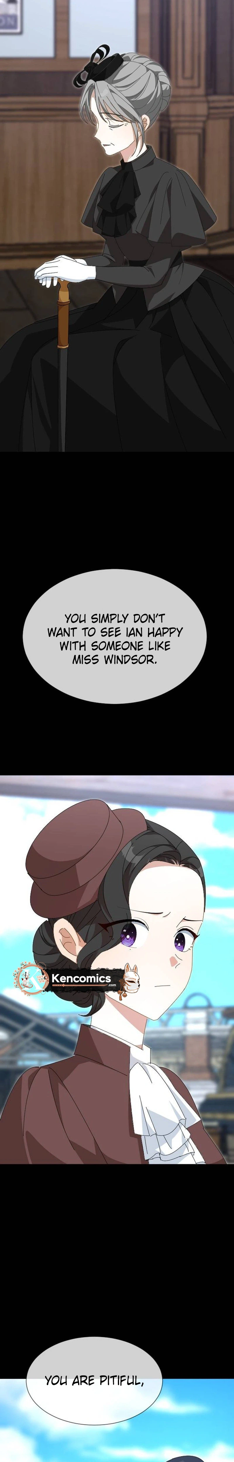 Rebecca’s Prayer Chapter 24 page 36