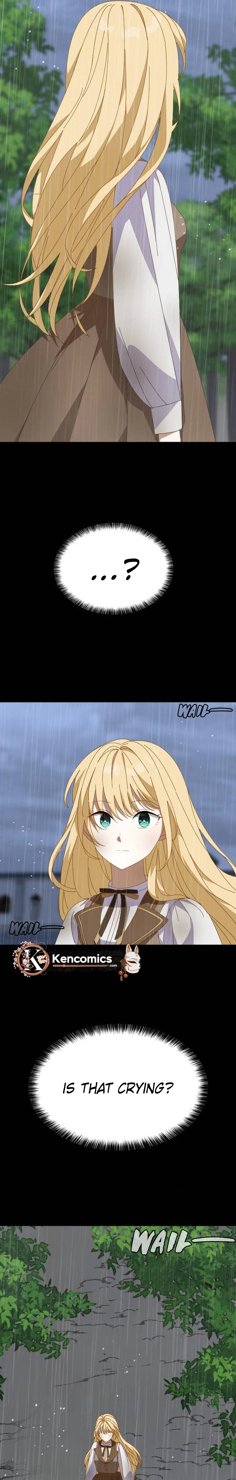 Rebecca’s Prayer Chapter 25 page 8