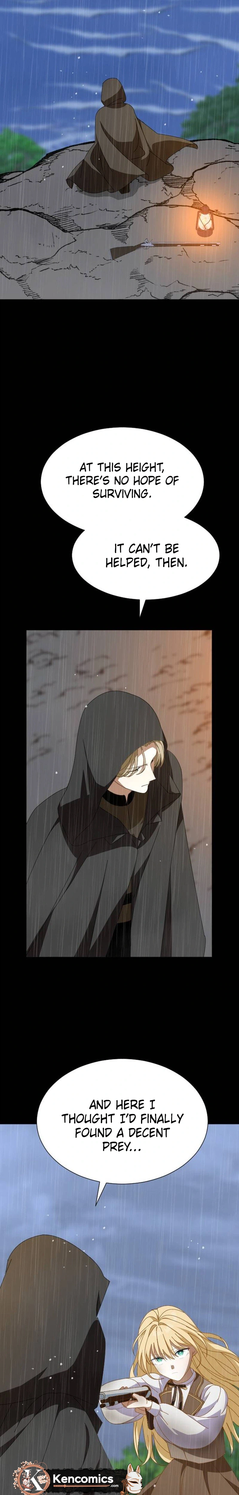 Rebecca’s Prayer Chapter 25 page 11
