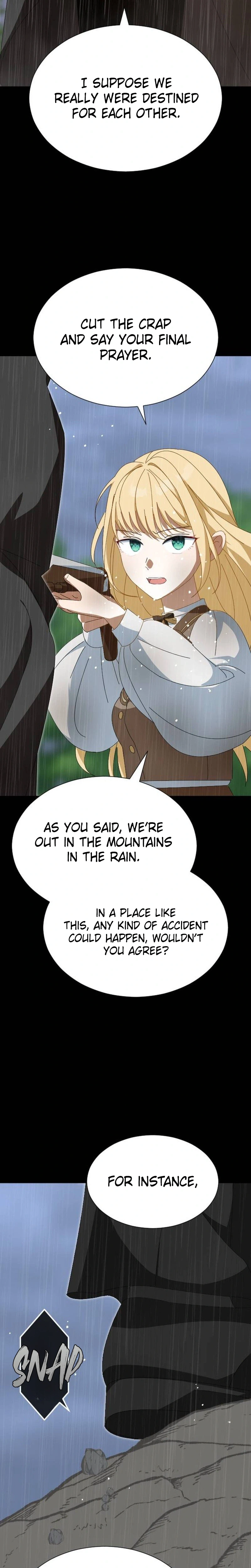 Rebecca’s Prayer Chapter 25 page 21