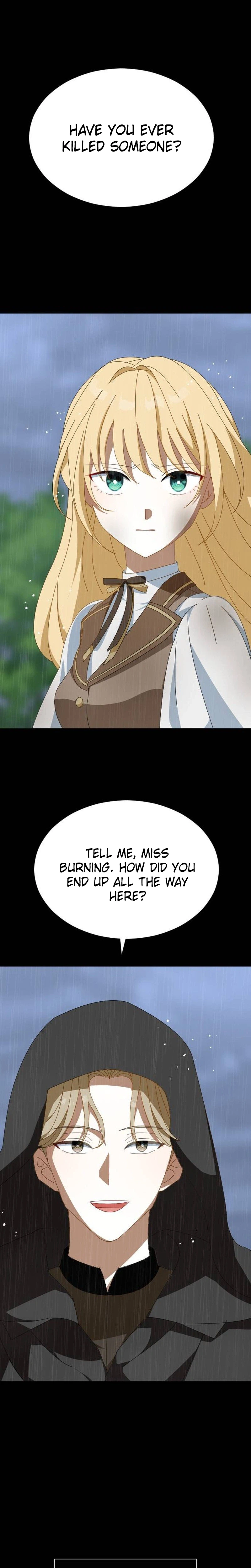 Rebecca’s Prayer Chapter 25 page 23