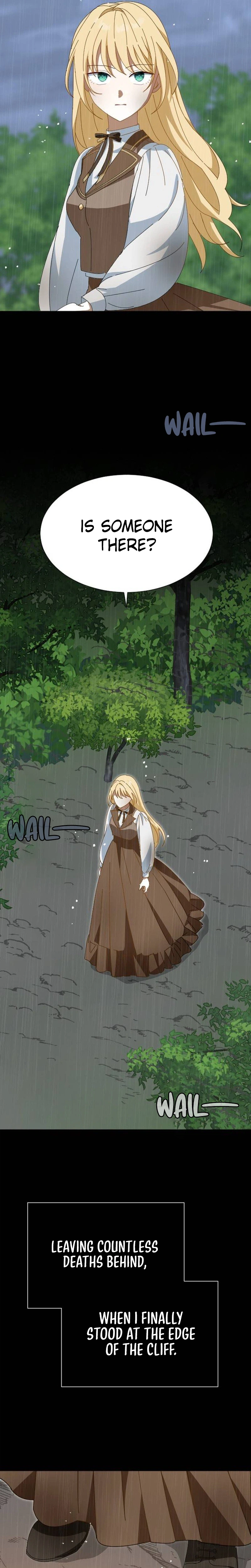 Rebecca’s Prayer Chapter 25 page 26