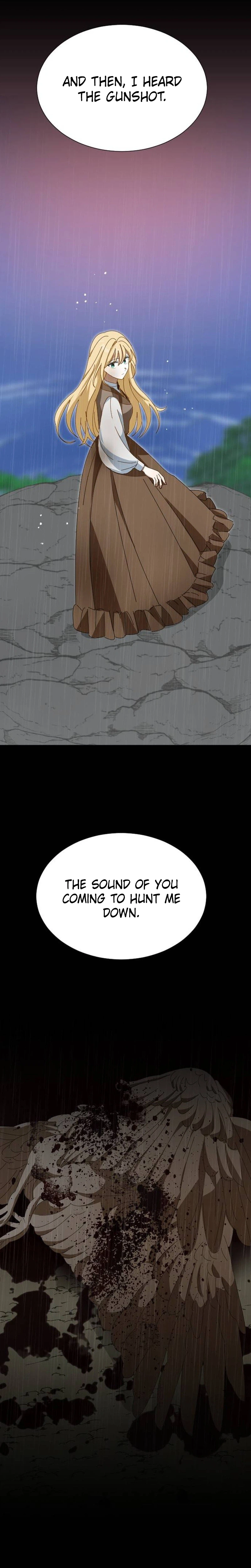 Rebecca’s Prayer Chapter 25 page 29