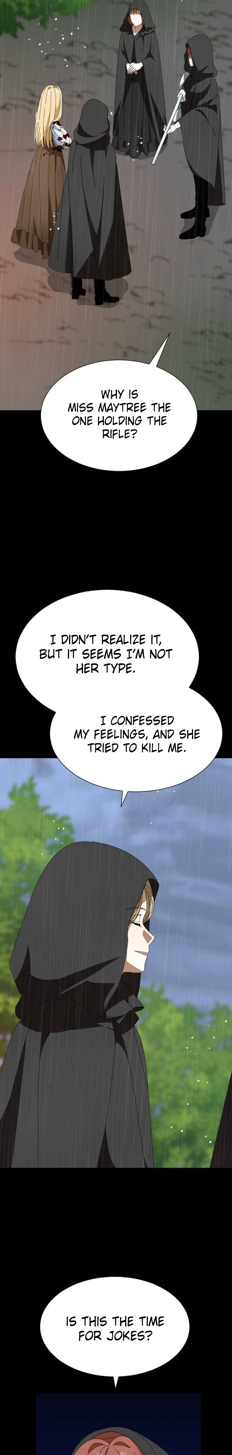 Rebecca’s Prayer Chapter 25 page 38