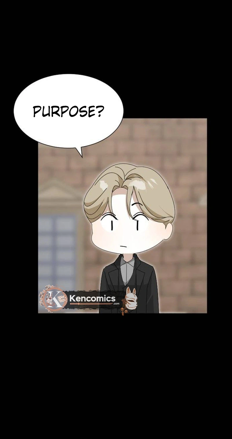 Rebecca’s Prayer Chapter 26 page 28