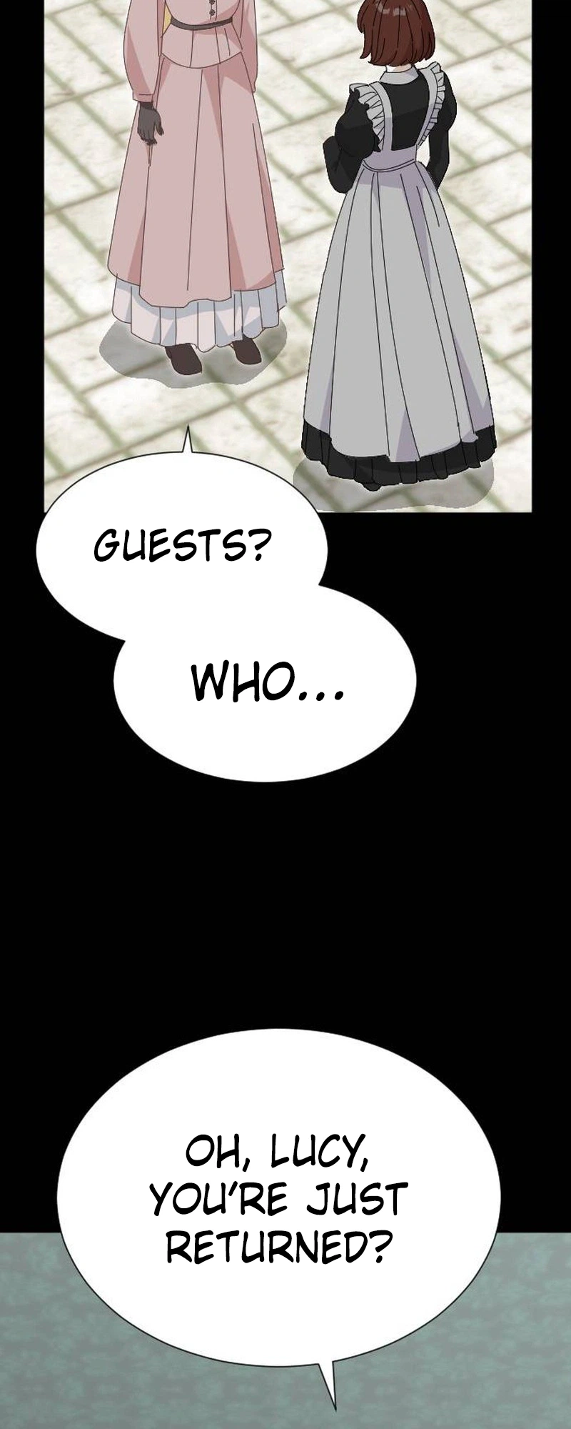 Rebecca’s Prayer Chapter 26 page 22