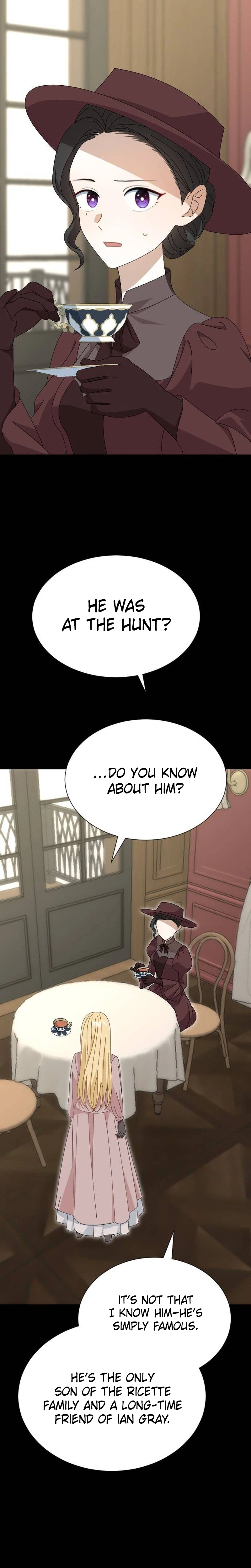 Rebecca’s Prayer Chapter 26 page 12