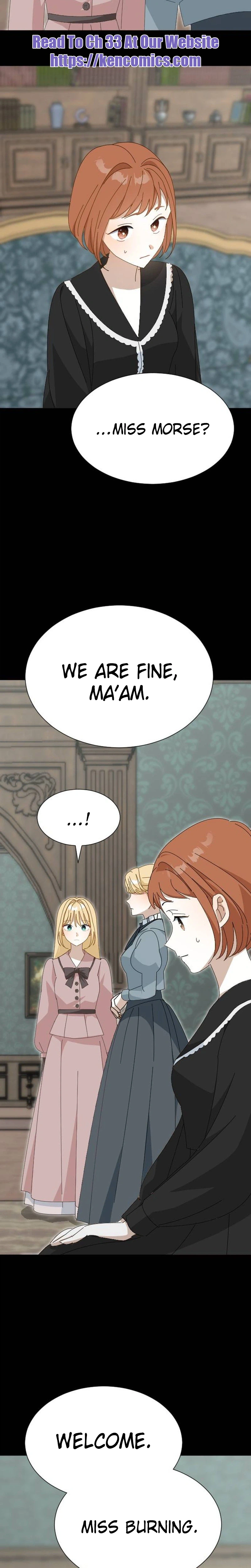 Rebecca’s Prayer Chapter 26 page 24