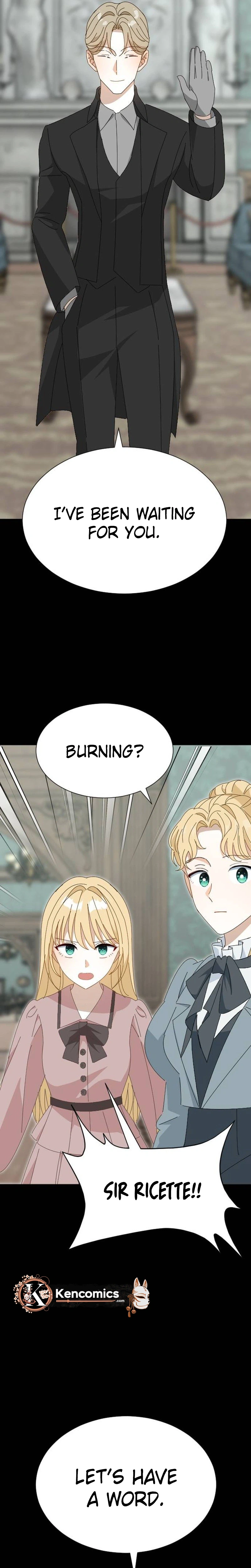 Rebecca’s Prayer Chapter 26 page 26