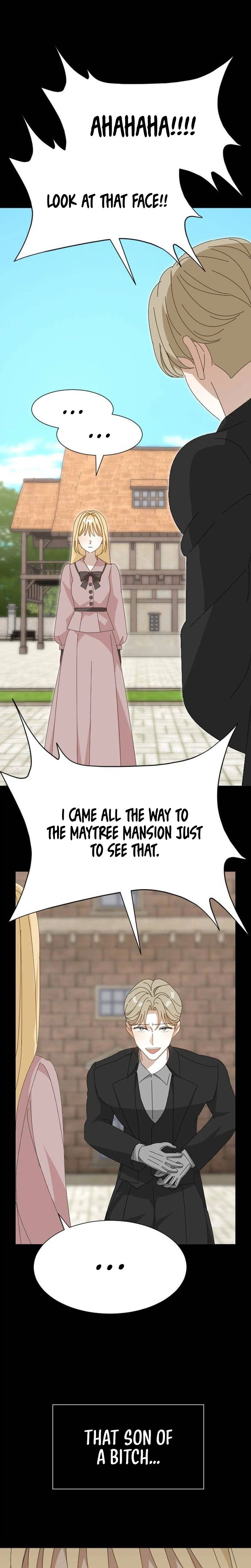 Rebecca’s Prayer Chapter 26 page 30