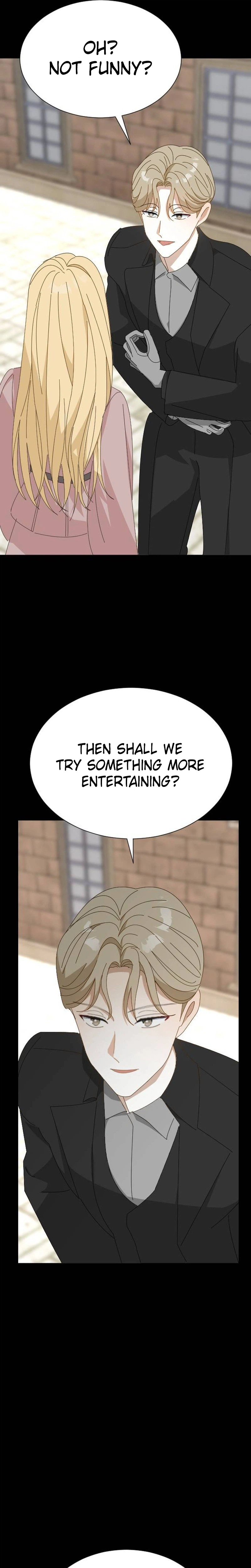 Rebecca’s Prayer Chapter 26 page 32