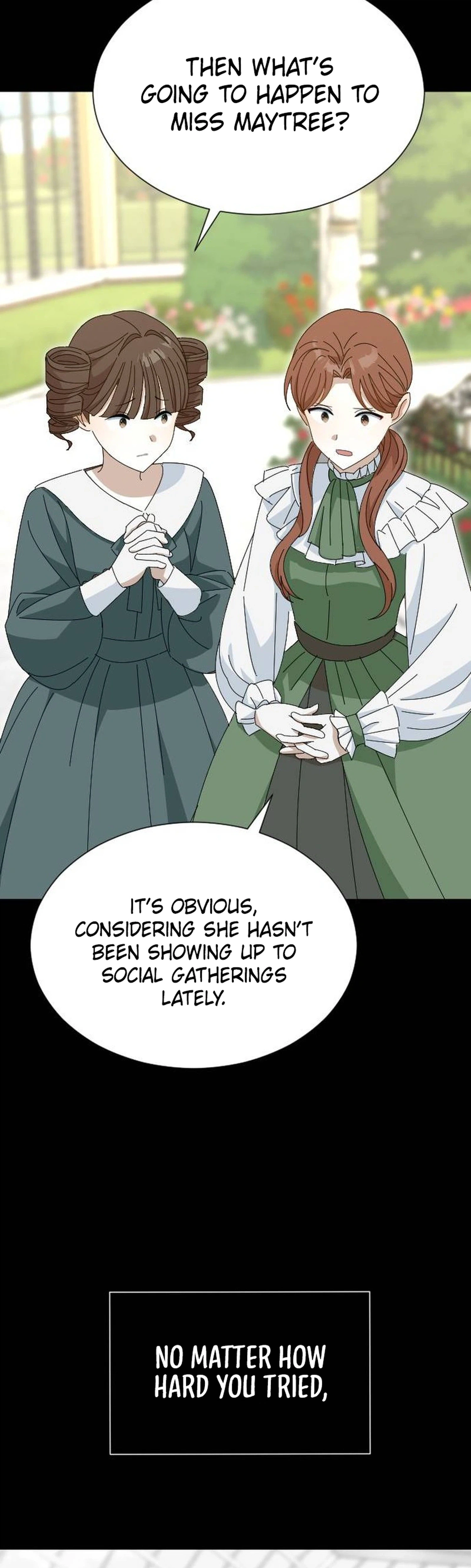Rebecca’s Prayer Chapter 26 page 5