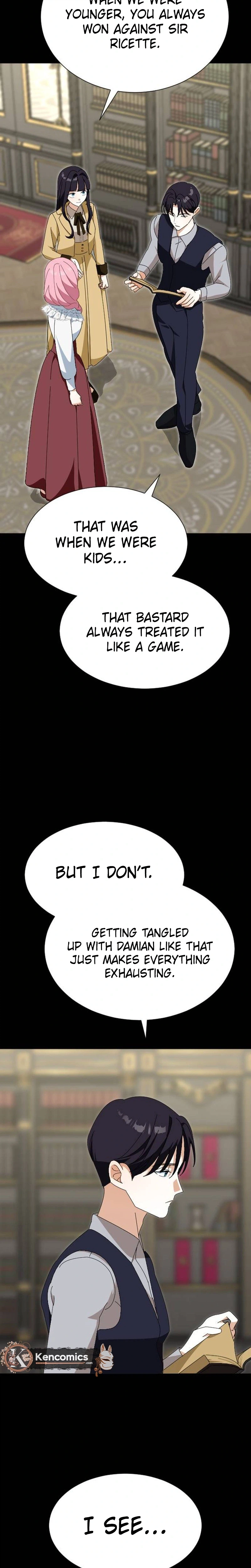 Rebecca’s Prayer Chapter 27 page 9