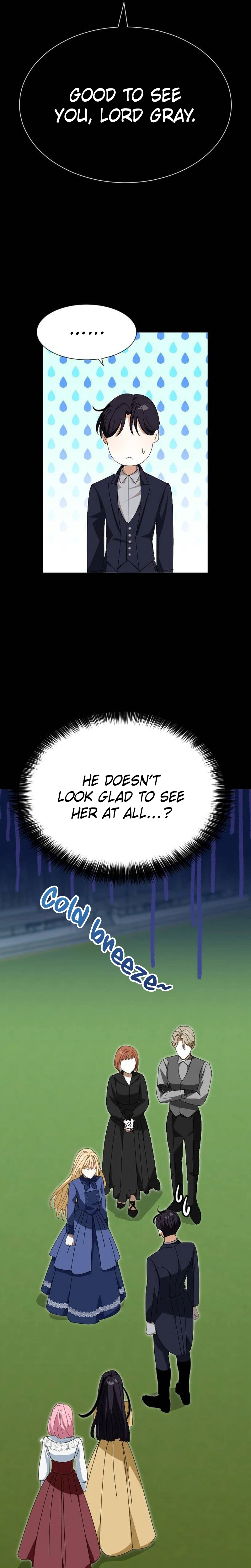 Rebecca’s Prayer Chapter 27 page 20