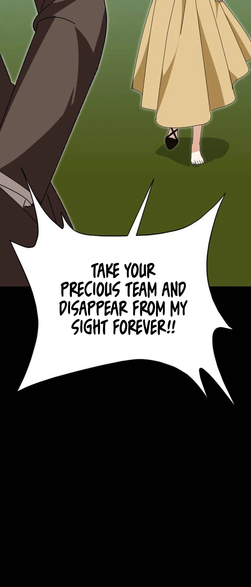 Rebecca’s Prayer Chapter 27 page 40