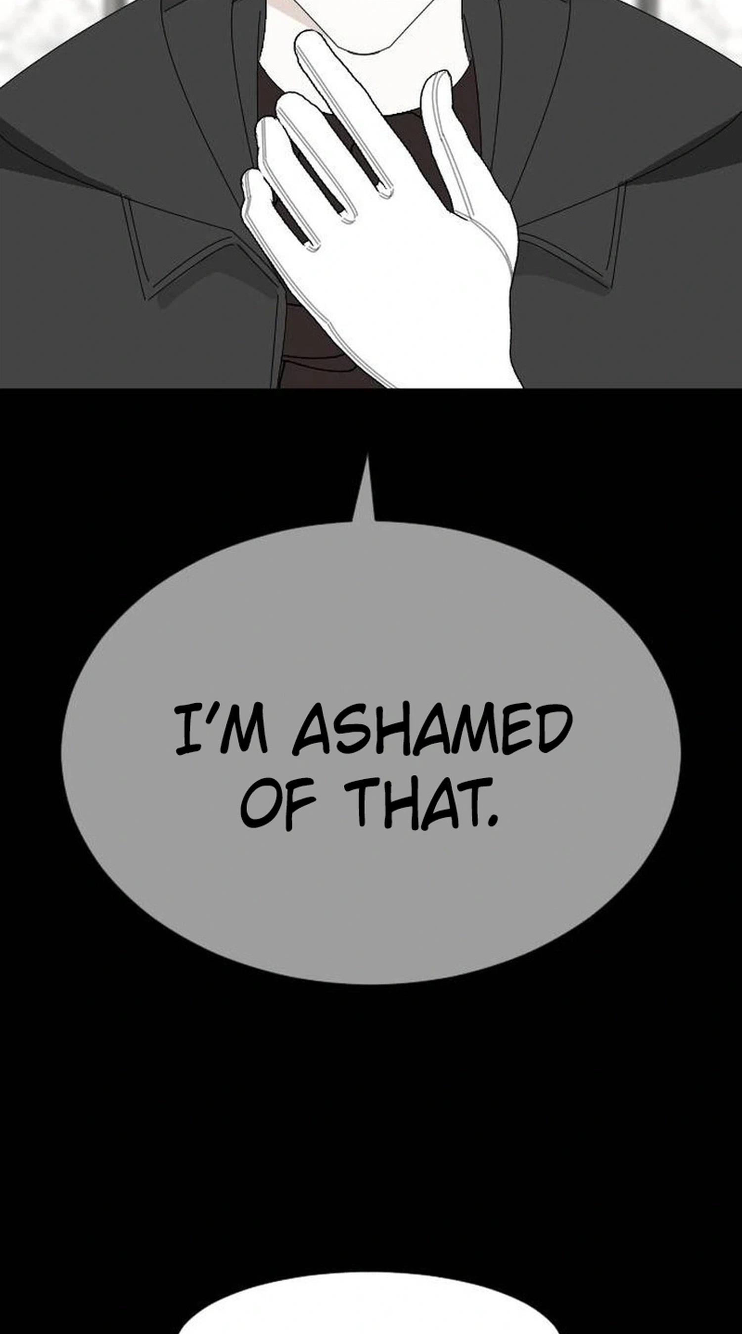 Rebecca’s Prayer Chapter 27 page 43