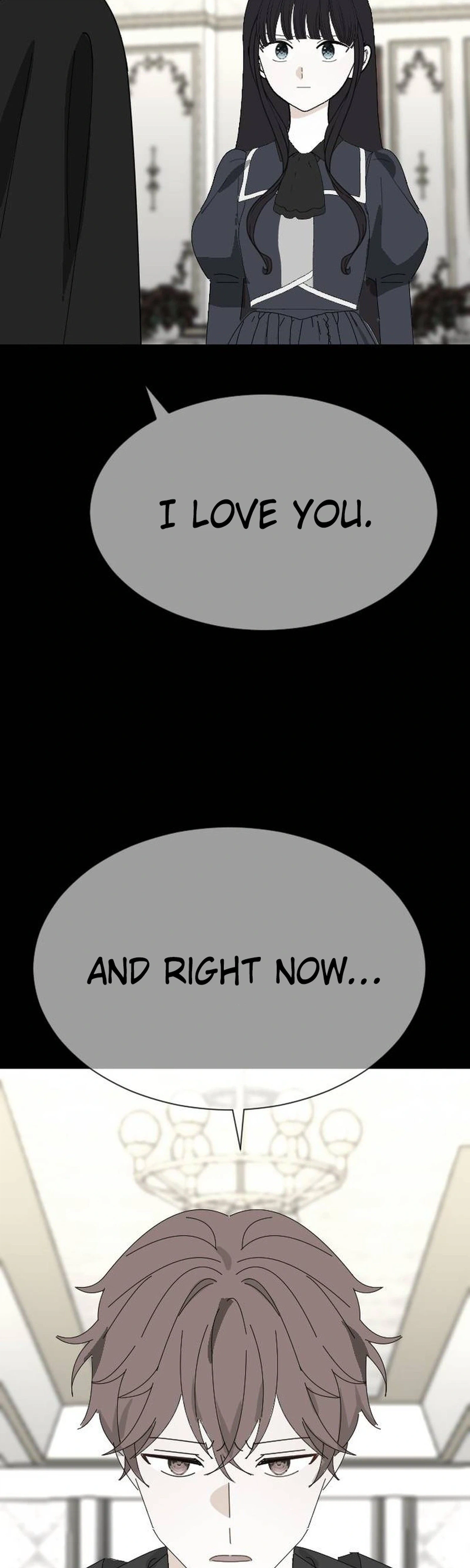 Rebecca’s Prayer Chapter 27 page 42