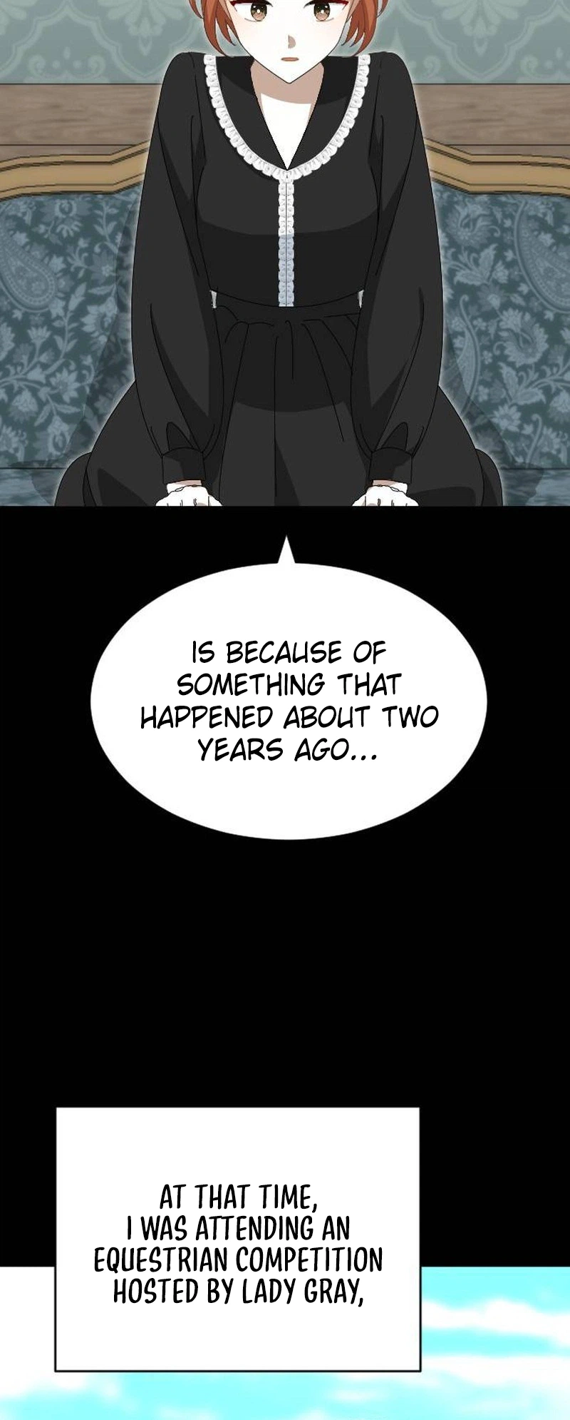 Rebecca’s Prayer Chapter 28 page 15