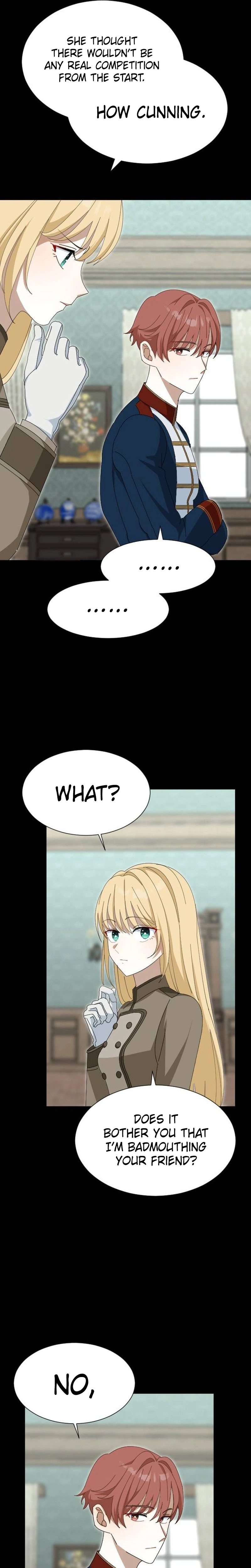 Rebecca’s Prayer Chapter 28 page 19